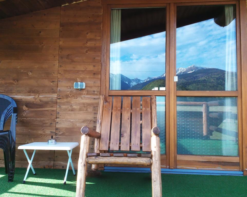 Sîmbăta de Sus Casa Muntelui - Sambata旅馆 客房 照片