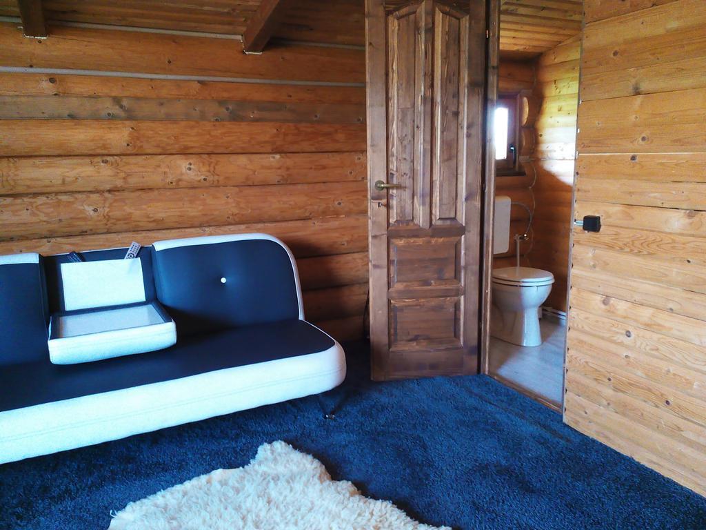 Sîmbăta de Sus Casa Muntelui - Sambata旅馆 客房 照片