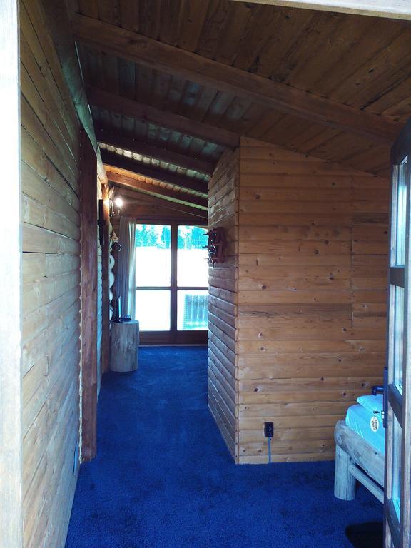 Sîmbăta de Sus Casa Muntelui - Sambata旅馆 客房 照片