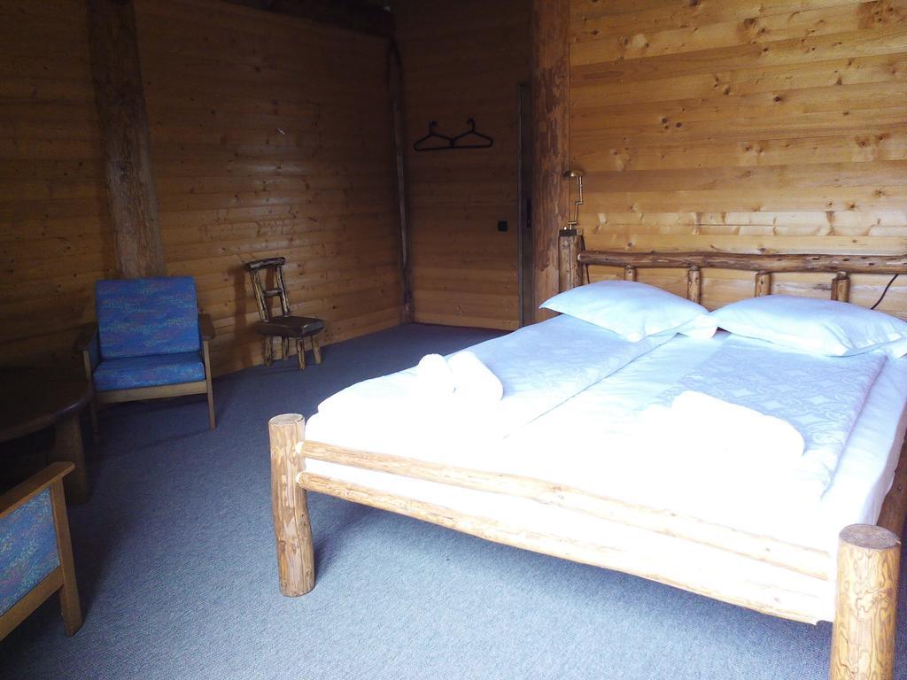 Sîmbăta de Sus Casa Muntelui - Sambata旅馆 客房 照片