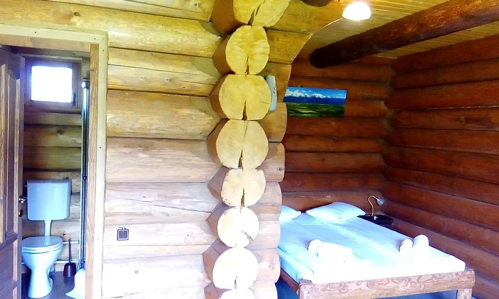 Sîmbăta de Sus Casa Muntelui - Sambata旅馆 客房 照片