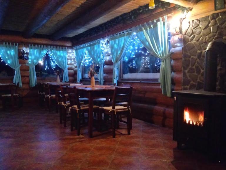 Sîmbăta de Sus Casa Muntelui - Sambata旅馆 外观 照片