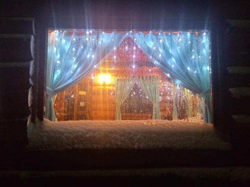 Sîmbăta de Sus Casa Muntelui - Sambata旅馆 外观 照片